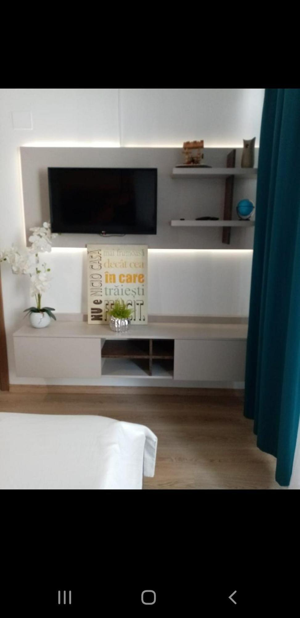 Body Residence Năvodari Exterior foto